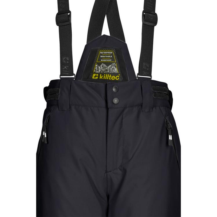 KILLTEC KILLTEC Skihose Kinder - Schwarz01106 - 1 | SportScheck