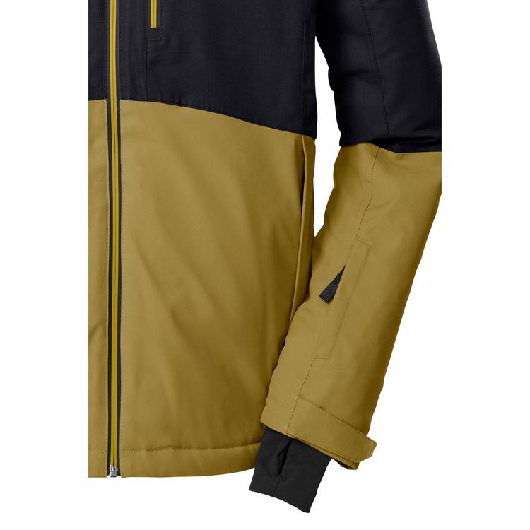 KILLTEC KILLTEC Skijacke Herren - Schwarz01106 - 2 | SportScheck