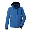 KILLTEC KSW 24 MN SKI JCKT Skijacke Herren - Blau3082