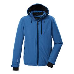 KILLTEC KSW 24 MN SKI JCKT Skijacke Herren Blau3082