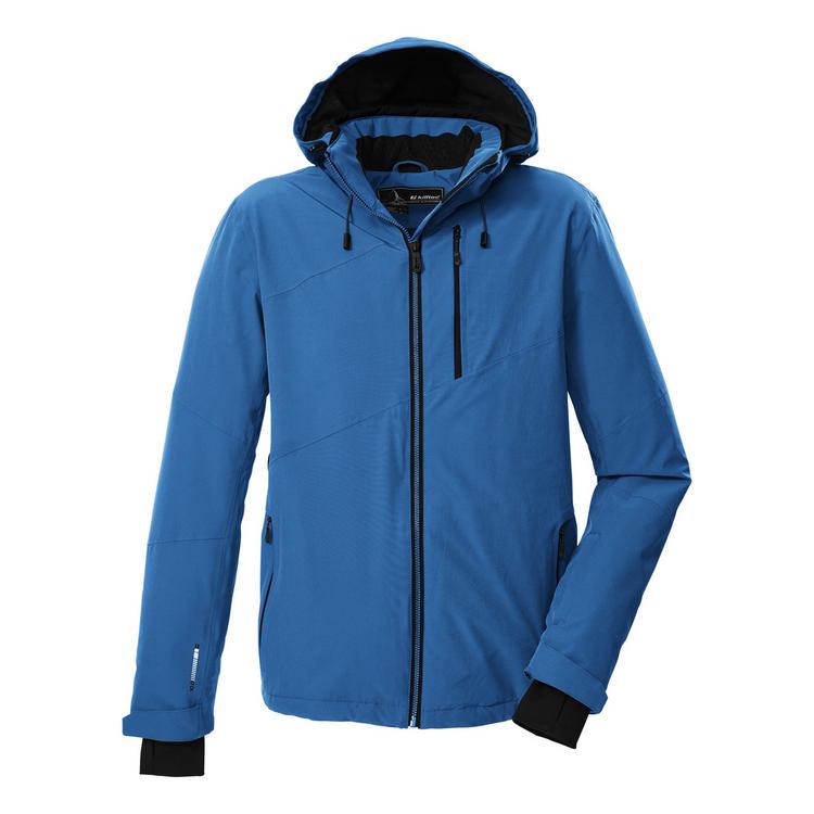 KILLTEC KILLTEC KSW 24 MN SKI JCKT Skijacke Herren - Blau3082 - 0 | SportScheck
