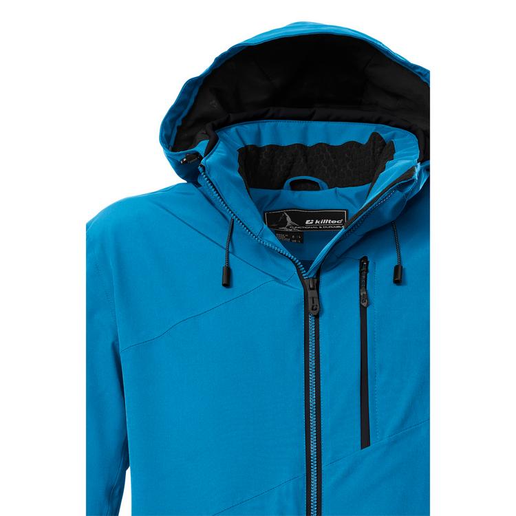 KILLTEC KILLTEC KSW 24 MN SKI JCKT Skijacke Herren - Blau3082 - 1 | SportScheck