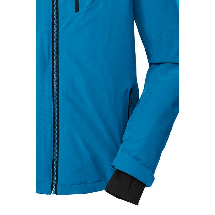 KILLTEC KILLTEC KSW 24 MN SKI JCKT Skijacke Herren - Blau3082 - 2 | SportScheck