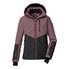 KILLTEC Skijacke Kinder Rose4015