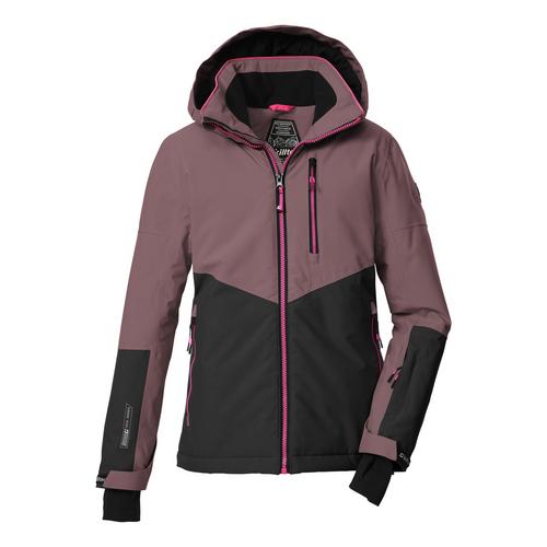 KILLTEC KSW 207 GRLS SKI JCKT Skijacke Kinder