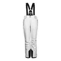 KILLTEC Skihose Damen - Wei&szlig;951