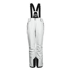 KILLTEC Skihose Damen Weiß951