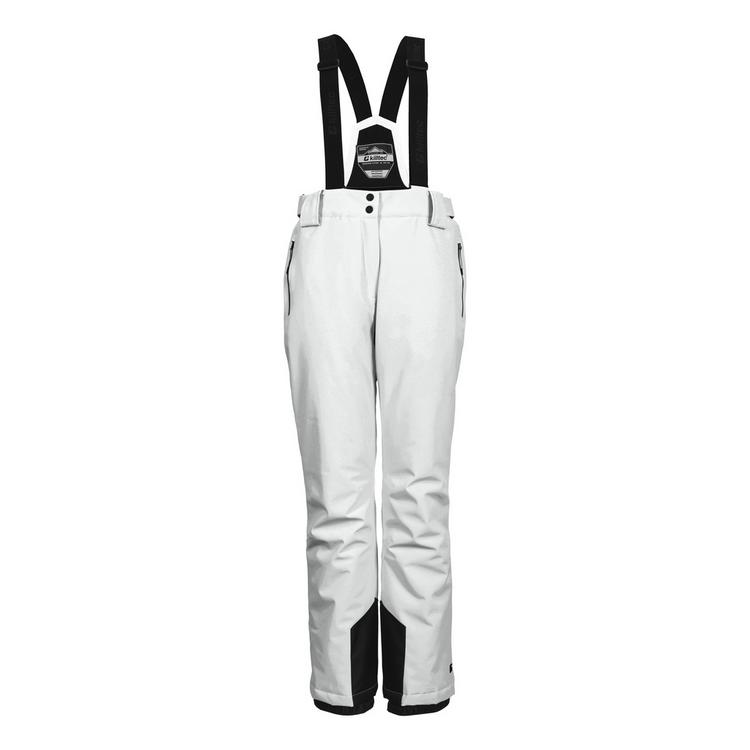 KILLTEC KILLTEC Skihose Damen - Wei&szlig;951 - 0 | SportScheck
