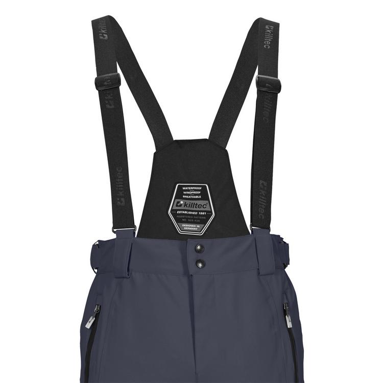 KILLTEC KILLTEC Skihose Herren - Blau3023 - 1 | SportScheck