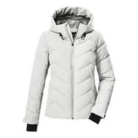KILLTEC Skijacke Damen - Wei&szlig;951
