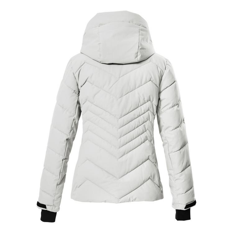 KILLTEC KILLTEC Skijacke Damen - Wei&szlig;951 - 0 | SportScheck