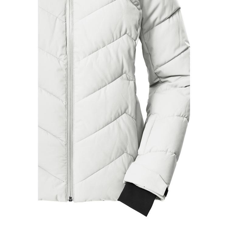 KILLTEC KILLTEC Skijacke Damen - Wei&szlig;951 - 2 | SportScheck