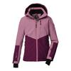 KILLTEC Skijacke Kinder - Rose4020