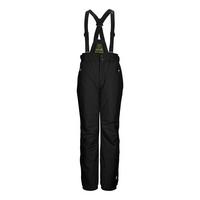 KILLTEC Skihose Kinder - Schwarz0110