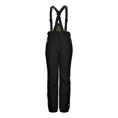 KILLTEC Skihose Kinder Schwarz0110