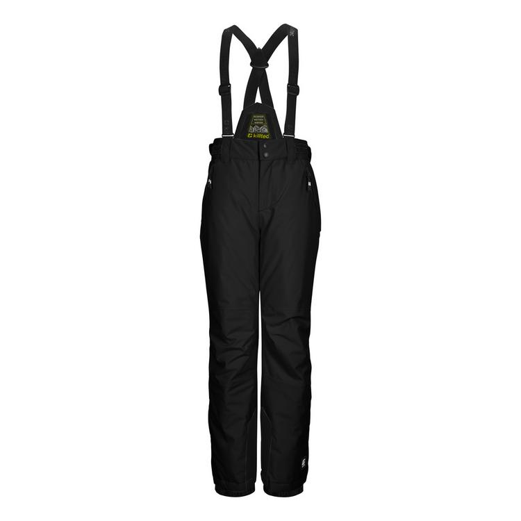 KILLTEC KILLTEC Skihose Kinder - Schwarz0110 - 0 | SportScheck