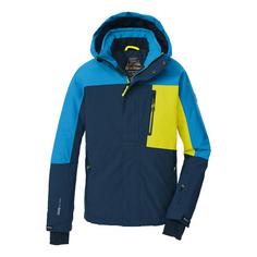 KILLTEC Skijacke Kinder Blau3042