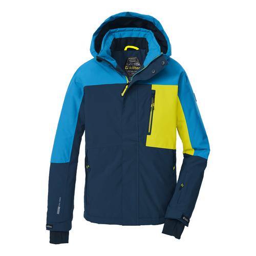 KILLTEC Skijacke Kinder