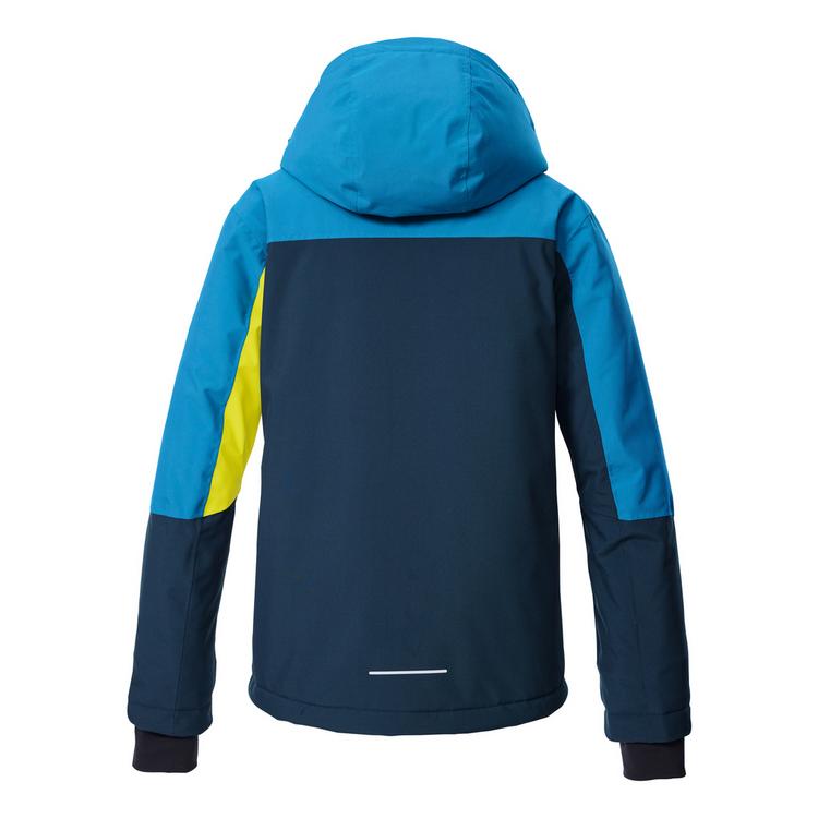 KILLTEC KILLTEC Skijacke Kinder - Blau3042 - 0 | SportScheck