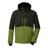 KILLTEC Skijacke Herren - Dunkeloliv111