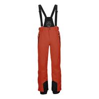 KILLTEC Skihose Herren - Dunkelorange