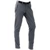 Maul Sport Waxenstein - Trekkinghose elas Trekkinghose Herren - Dunkelgrau0317