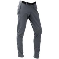 Maul Sport Waxenstein - Trekkinghose elas Trekkinghose Herren - Dunkelgrau0317