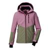 KILLTEC Skijacke Kinder - Rose4039