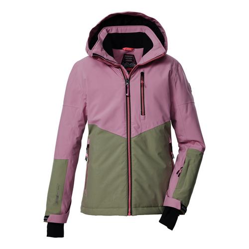 KILLTEC Skijacke Kinder
