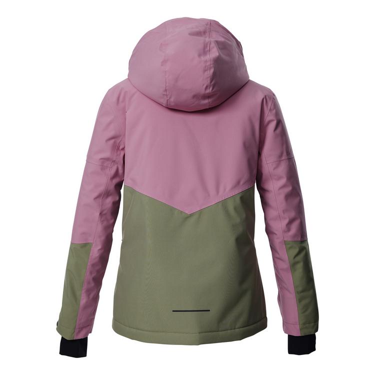 KILLTEC KILLTEC Skijacke Kinder - Rose4039 - 0 | SportScheck