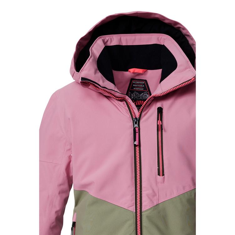KILLTEC KILLTEC Skijacke Kinder - Rose4039 - 1 | SportScheck