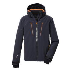 KILLTEC Skijacke Herren Blau3023