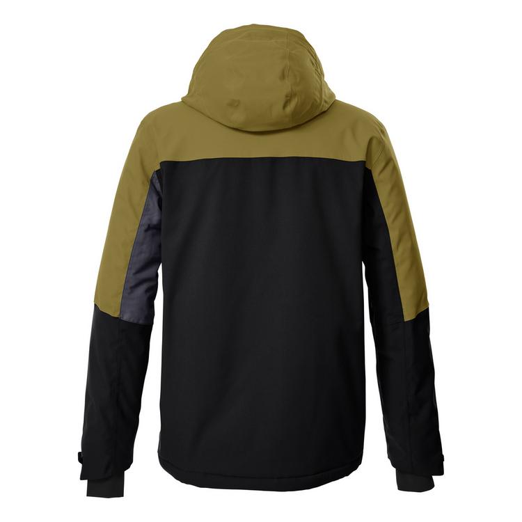KILLTEC KILLTEC Skijacke Herren - Schwarz01106 - 0 | SportScheck