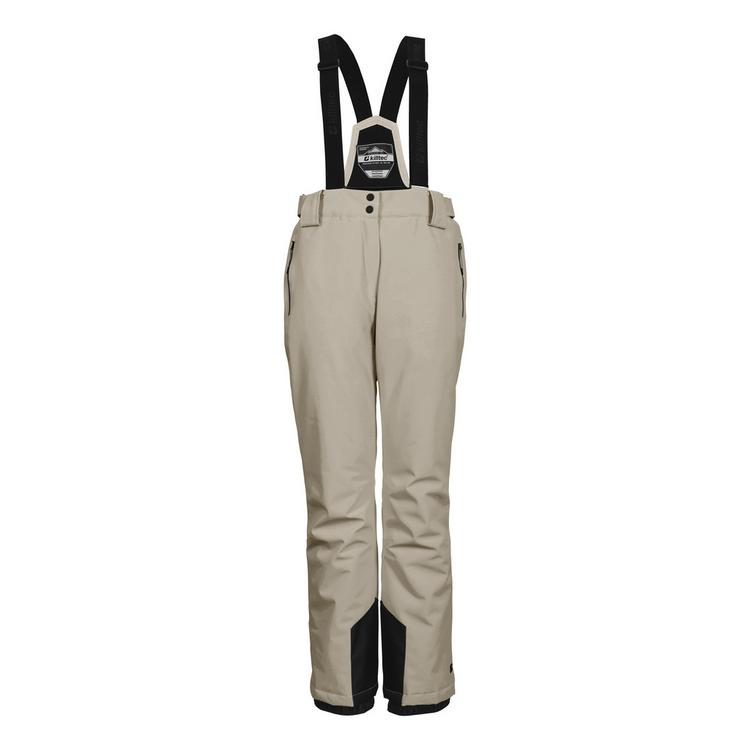 KILLTEC KILLTEC Skihose Damen - Grau0648 - 0 | SportScheck