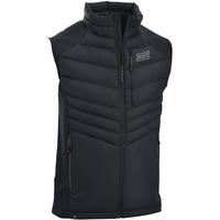 Maul Sport Brunnenkopf Ultra - Hybrid The Outdoorweste Herren - Schwarz01103