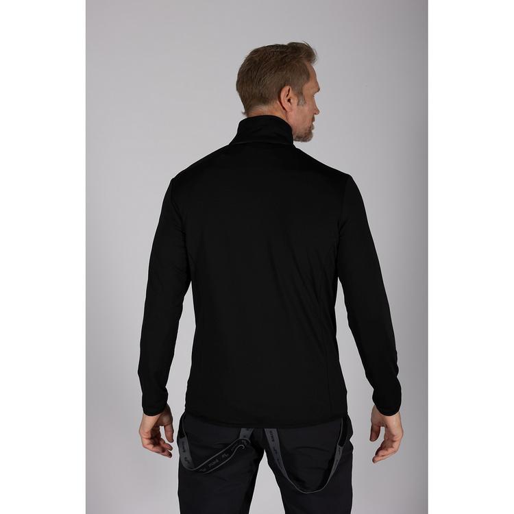 Maul Sport Maul Sport Piz Kesch Ultra - Hybrid Stepp Funktionsjacke Herren - Beige8021 - 1 | SportScheck