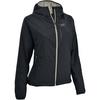 Maul Sport Fichtelberg - Stretchjacke m. Softshelljacke Damen - Schwarz0136