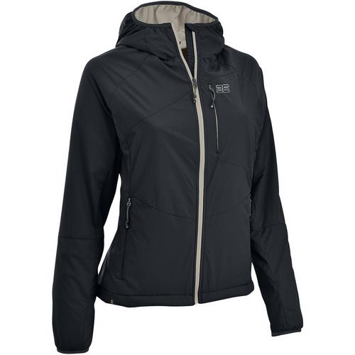 Maul Sport Fichtelberg - Stretchjacke m. Softshelljacke Damen