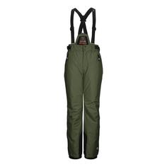 KILLTEC Skihose Kinder Oliv101