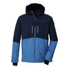 KILLTEC Skijacke Herren - Blau3042