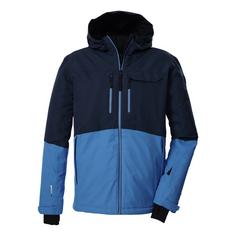 KILLTEC Skijacke Herren Blau3042