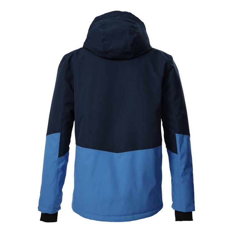 KILLTEC KILLTEC Skijacke Herren - Blau3042 - 0 | SportScheck
