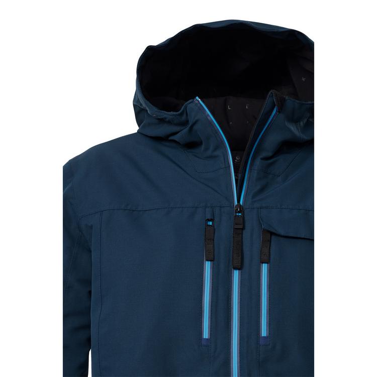 KILLTEC KILLTEC Skijacke Herren - Blau3042 - 1 | SportScheck
