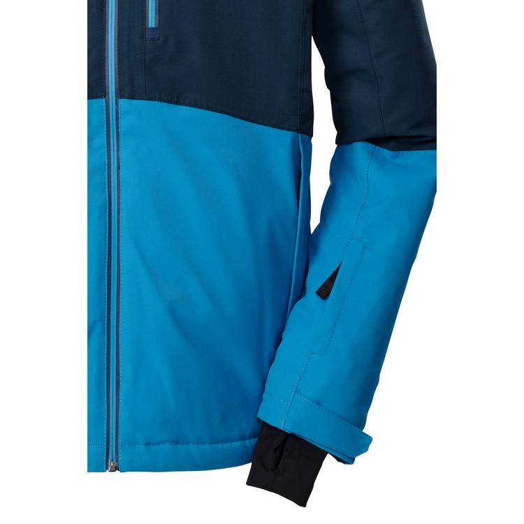 KILLTEC KILLTEC Skijacke Herren - Blau3042 - 2 | SportScheck