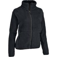 Maul Sport T&uuml;bingen - Fleecejacke Fleecejacke Damen - Schwarz01101
