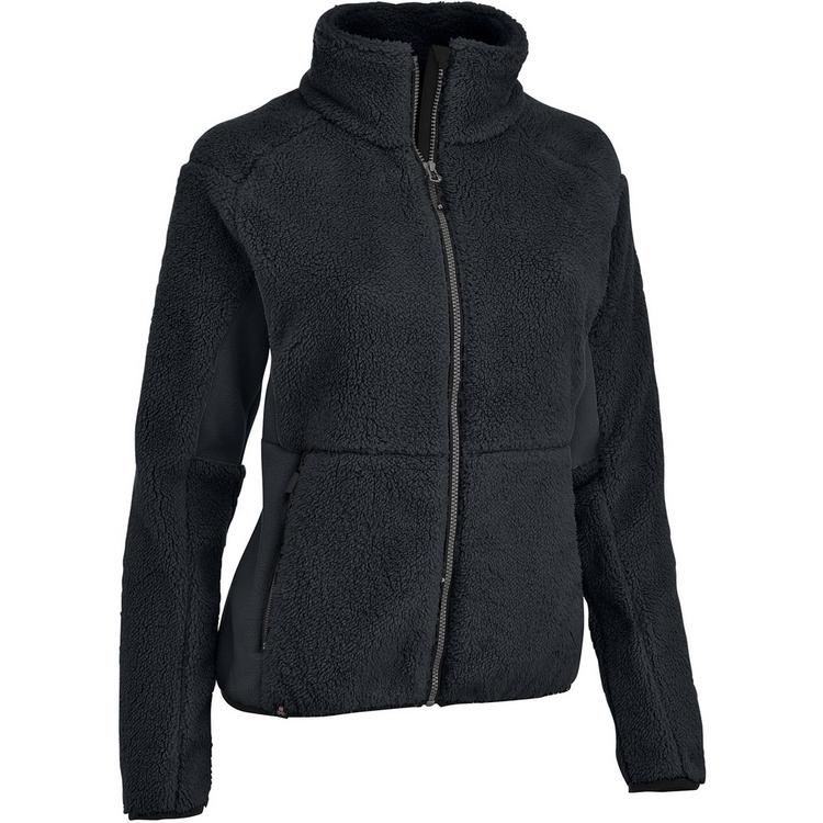 Maul Sport Maul Sport T&uuml;bingen - Fleecejacke Fleecejacke Damen - Schwarz01101 - 0 | SportScheck