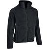 Maul Sport G&ouml;teborg - Fleecejacke Fleecejacke Herren - Schwarz01101