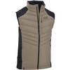 Maul Sport Brunnenkopf Ultra - Hybrid The Outdoorweste Herren - Beige8021