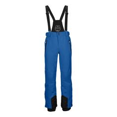 KILLTEC Skihose Herren Blau3082