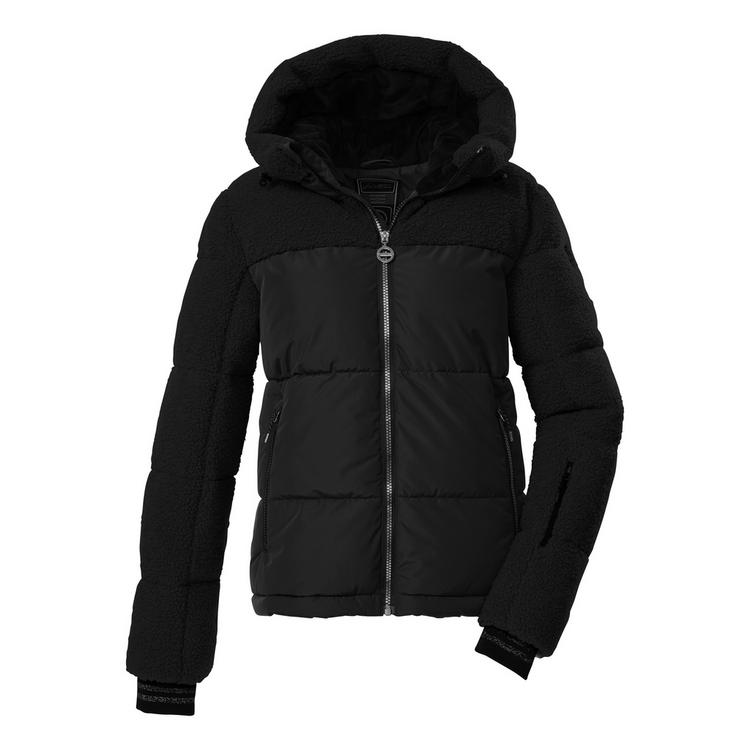 KILLTEC KILLTEC KSW 111 WMN SKI QLTD JCKT Skijacke Damen - Schwarz0110 - 0 | SportScheck